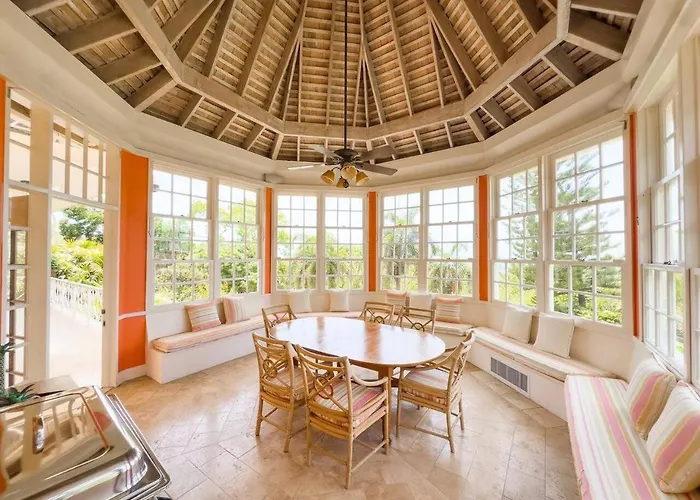 House With A Caribbean Sea Holiday home Montego Bay