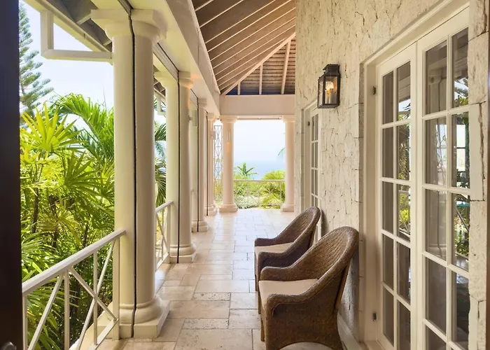 Holiday home House With A Caribbean Sea *