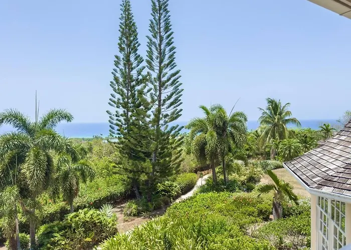 Hébergement de vacances House With A Caribbean Sea