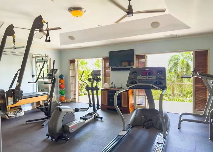 Holiday home House With A Caribbean Sea Montego Bay